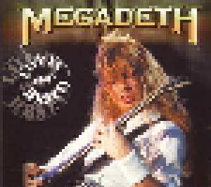 Megadeth: Live In Brazil - Cover
