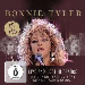 Bonnie Tyler: Live And Lost In France - Cover