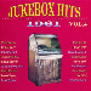 Jukebox Hits 1961 Vol. 4 - Cover