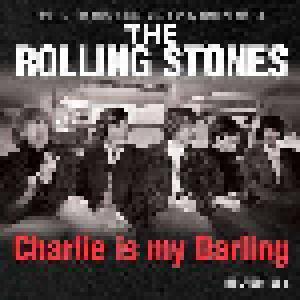 The Rolling Stones: Charlie Is My Darling - Cover