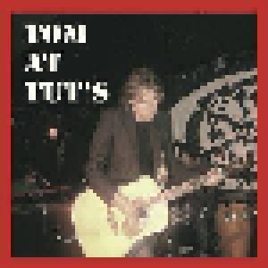 Tom McRae: Tom At Tut's - Cover
