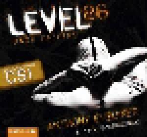 Anthony E. Zuiker: Level 26 - Dark Origins - Cover