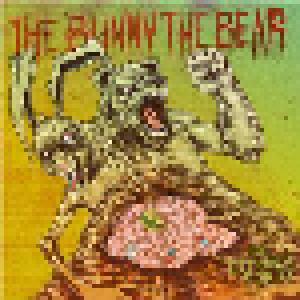 The Bunny The Bear: Stomach For It, The - Cover