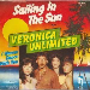 Veronica Unlimited: Sailing In The Sun - Cover
