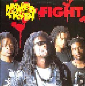Naked Truth: Fight - Cover