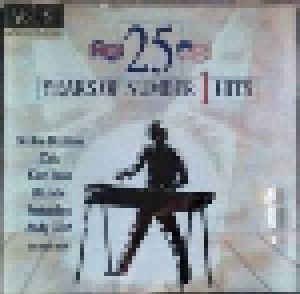 25 Years Of Number 1 Hits - Vol. 05 1978/79/80 (CD) - Bild 1