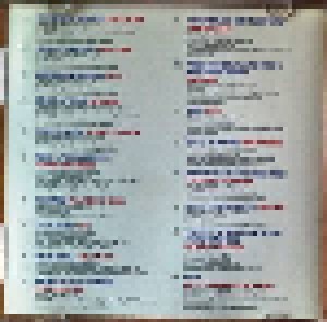 25 Years Of Number 1 Hits - Vol. 05 1978/79/80 (CD) - Bild 3