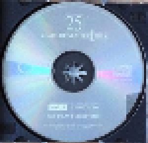 25 Years Of Number 1 Hits - Vol. 05 1978/79/80 (CD) - Bild 4