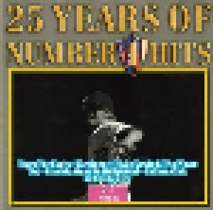 25 Years Of Number 1 Hits - Vol. 07 1984/85 (CD) - Bild 1