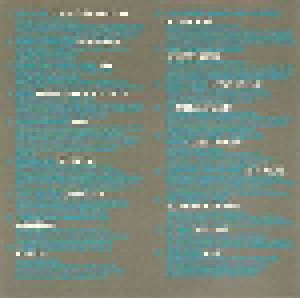 25 Years Of Number 1 Hits - Vol. 07 1984/85 (CD) - Bild 4