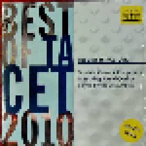 The Best Of Tacet 2010 (LP) - Bild 1