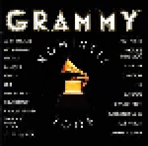 2008 Grammy Nominees (CD) - Bild 1