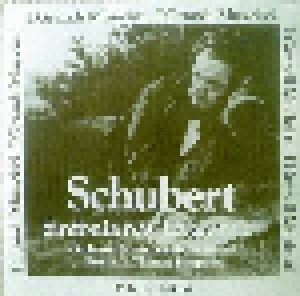 Franz Schubert: Sinfonia N. 9 In Do Maggiore (LP) - Bild 1