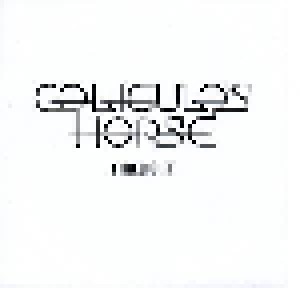 Caligula's Horse: Firelight (Promo-Single-CD-R) - Bild 1