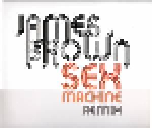 James Brown: Sex Machine [Readymade Jazz Defector Remix] (12") - Bild 1