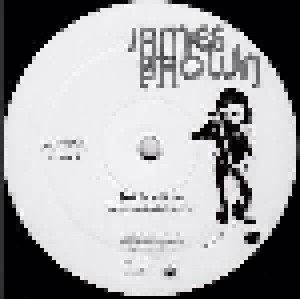 James Brown: Sex Machine [Readymade Jazz Defector Remix] (12") - Bild 3