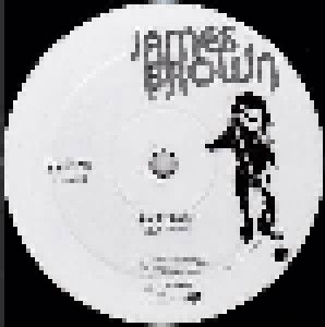 James Brown: Sex Machine [Readymade Jazz Defector Remix] (12") - Bild 4