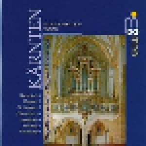 Orgellandschaft Kärnten (CD) - Bild 1