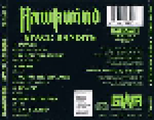 Hawkwind: Space Bandits (CD) - Bild 5