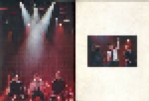 Unheilig: Unter Dampf - Ohne Strom (MTV Unplugged) (2-DVD + Blu-ray Disc + 2-CD) - Bild 10