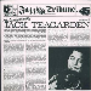 Jack Teagarden: The Indispensable (2-CD) - Bild 1