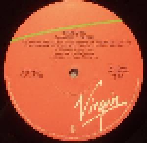 Tangerine Dream: Phaedra (LP) - Bild 3
