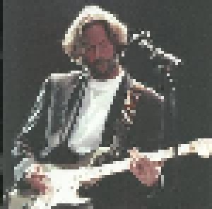 Eric Clapton: Forever Man (3-CD) - Bild 9