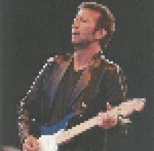 Eric Clapton: Forever Man (3-CD) - Bild 10