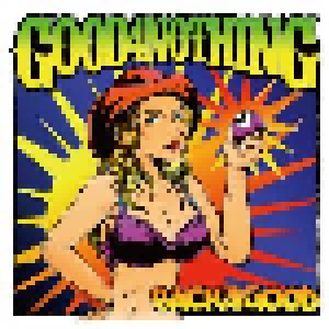 GOOD4NOTHING: Back4good (CD) - Bild 1