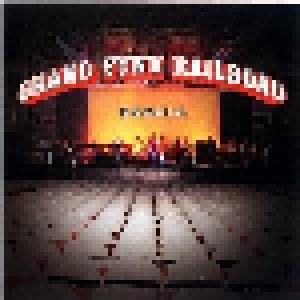 Grand Funk Railroad: Bosnia (2-CD) - Bild 1