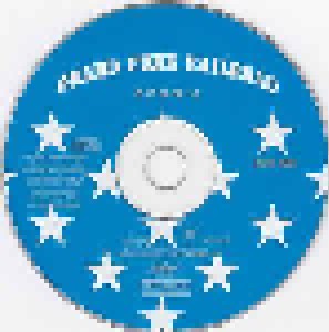 Grand Funk Railroad: Bosnia (2-CD) - Bild 3