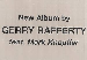 Gerry Rafferty: Another World (CD) - Bild 8