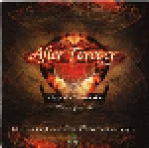 After Forever + Amorphis + Epica + Gotthard: After Forever Sampler (Split-Promo-Mini-CD / EP) - Bild 1