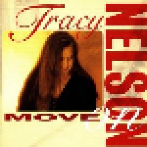 Tracy Nelson: Move On (CD) - Bild 1