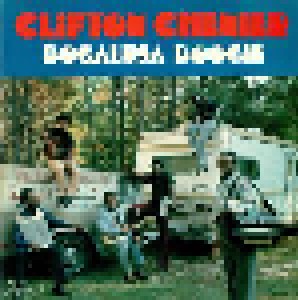Clifton Chenier: Bogalusa Boogie (LP) - Bild 1