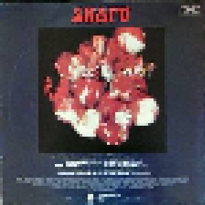 Snafu: All Funked Up (LP) - Bild 2