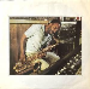 Grover Washington Jr.: Winelight (LP) - Bild 3