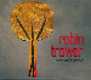 Robin Trower: Roots And Branches (CD) - Bild 1