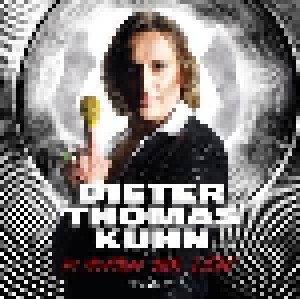 Dieter Thomas Kuhn & Band: Im Auftrag Der Liebe (2-CD) - Bild 1