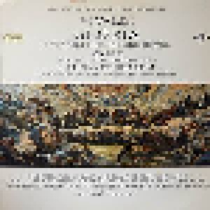 Antonio Vivaldi: Gloria Pour Soli, Choeur Et Orchestre / Kyrie / Lauda Jerusalem (LP) - Bild 1
