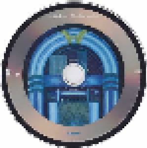 Chris Rea: Stony Road/The Blue Jukebox (2-CD) - Bild 6