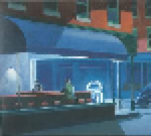 Chris Rea: Stony Road/The Blue Jukebox (2-CD) - Bild 10