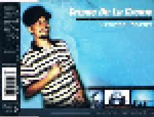Creme De La Creme: Letzte Nacht (Single-CD) - Bild 2