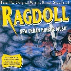 Cover - A.R.G.: Ragdoll