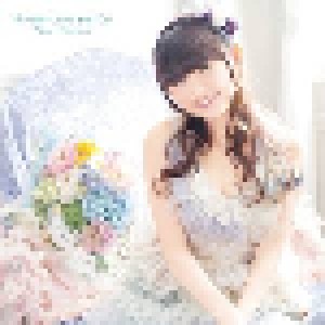 Yukari Tamura: あのね Love Me Do (Single-CD) - Bild 1