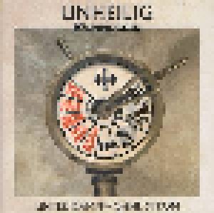 Unheilig: Unter Dampf - Ohne Strom (2-CD) - Bild 1