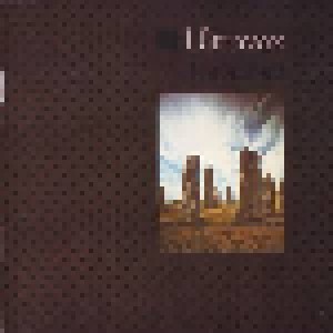 Ultravox: Lament (CD) - Bild 1