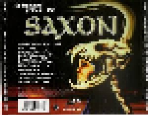 Saxon: The Monsters Of Rock 1980 - Live At Donnington Park (CD) - Bild 3
