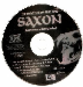 Saxon: The Monsters Of Rock 1980 - Live At Donnington Park (CD) - Bild 5