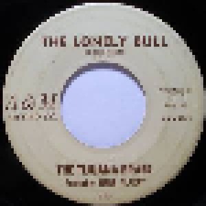 Herb Alpert & The Tijuana Brass: The Lonely Bull (7") - Bild 1